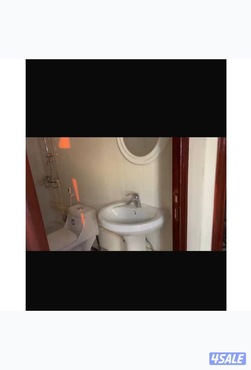 شاليه سندويش بنل ثابت طول 12 عرض 42