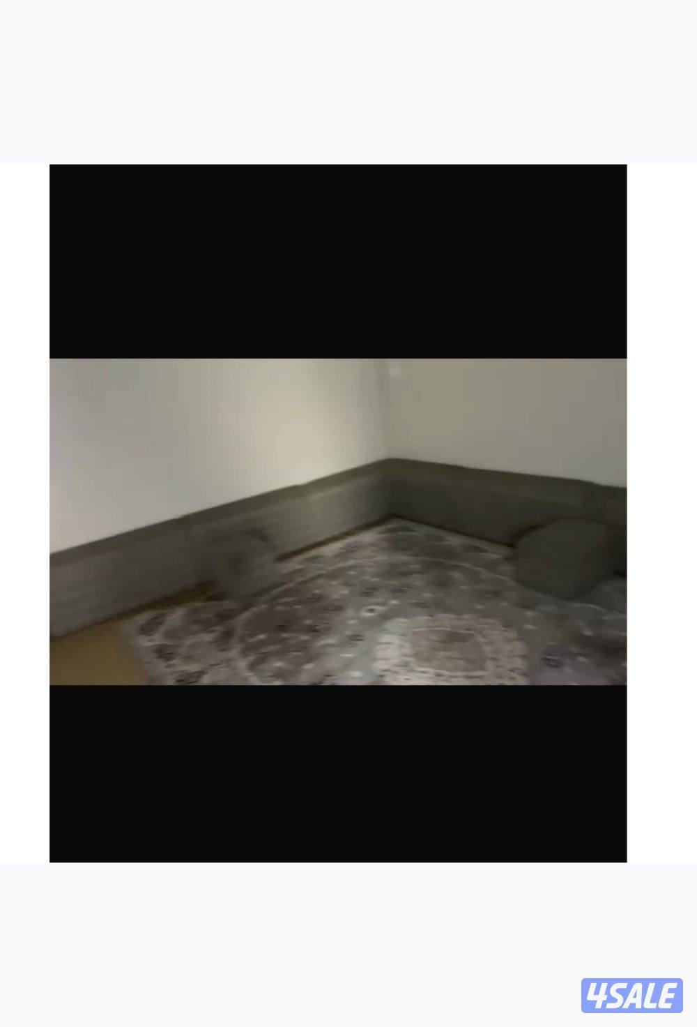 شاليه سندويش بنل ثابت طول 12 عرض 44