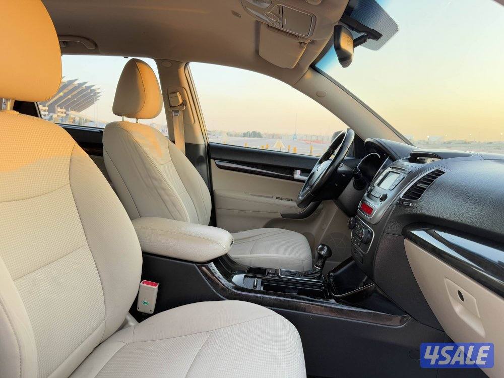 🔥صبغ الوكاله بالكامل شرط الفحص 🔥6