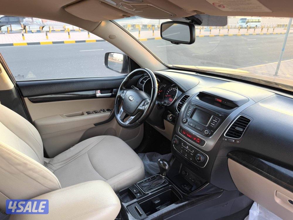 🔥صبغ الوكاله بالكامل شرط الفحص 🔥7