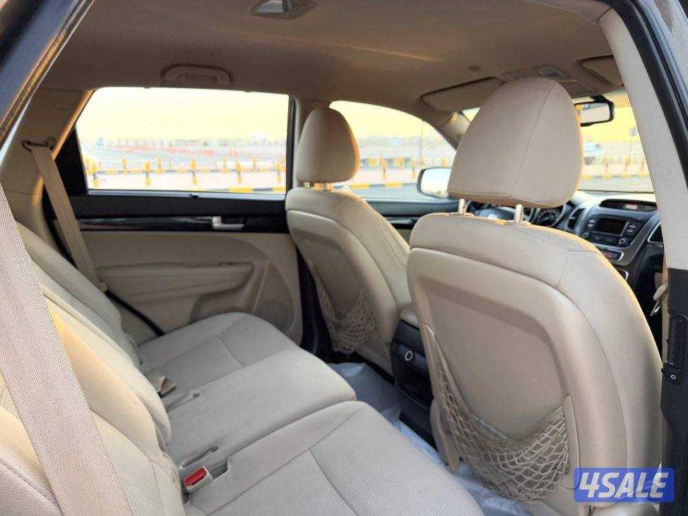 🔥صبغ الوكاله بالكامل شرط الفحص 🔥8