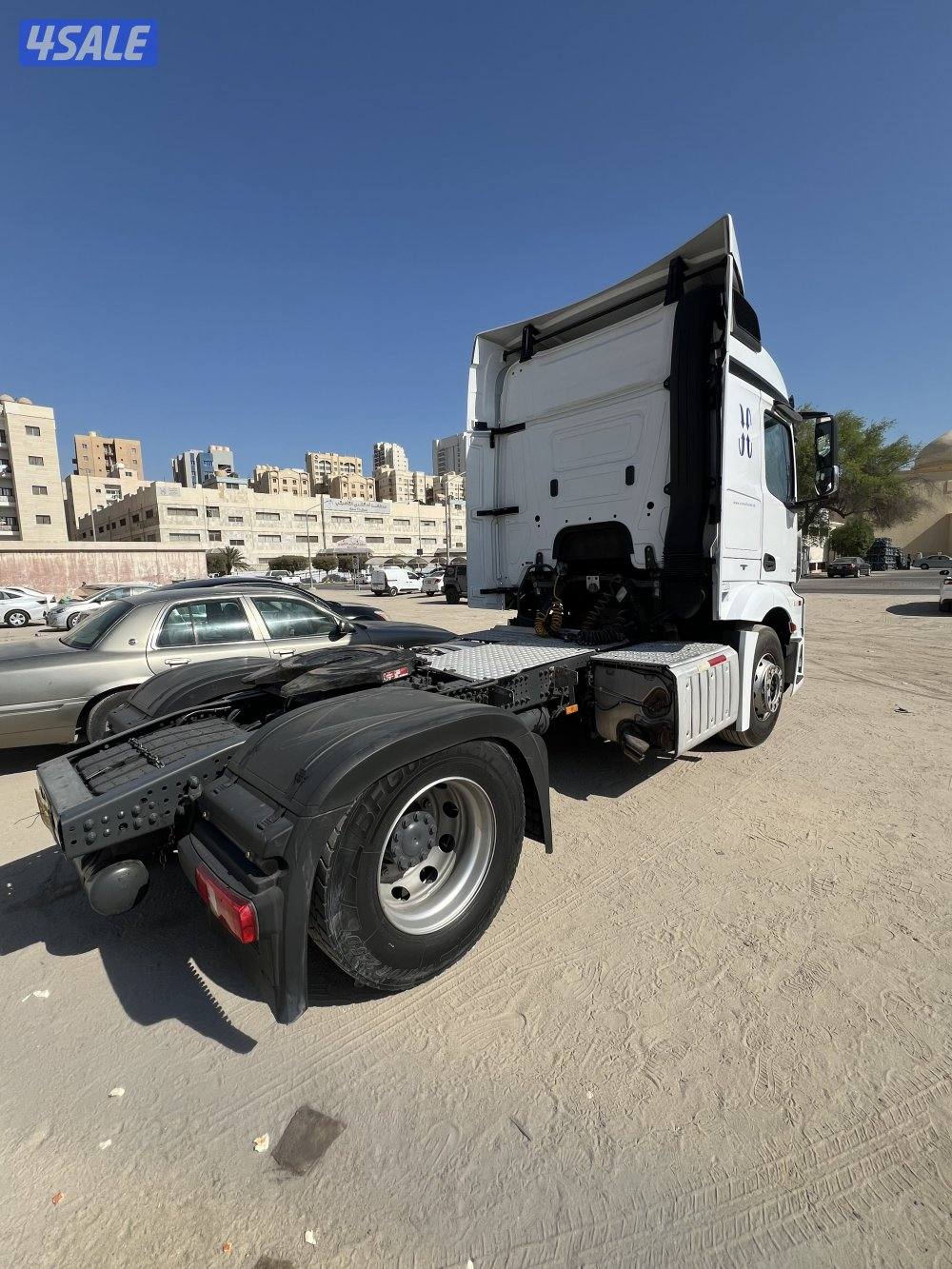 للبيع اكتروسMP4 20161