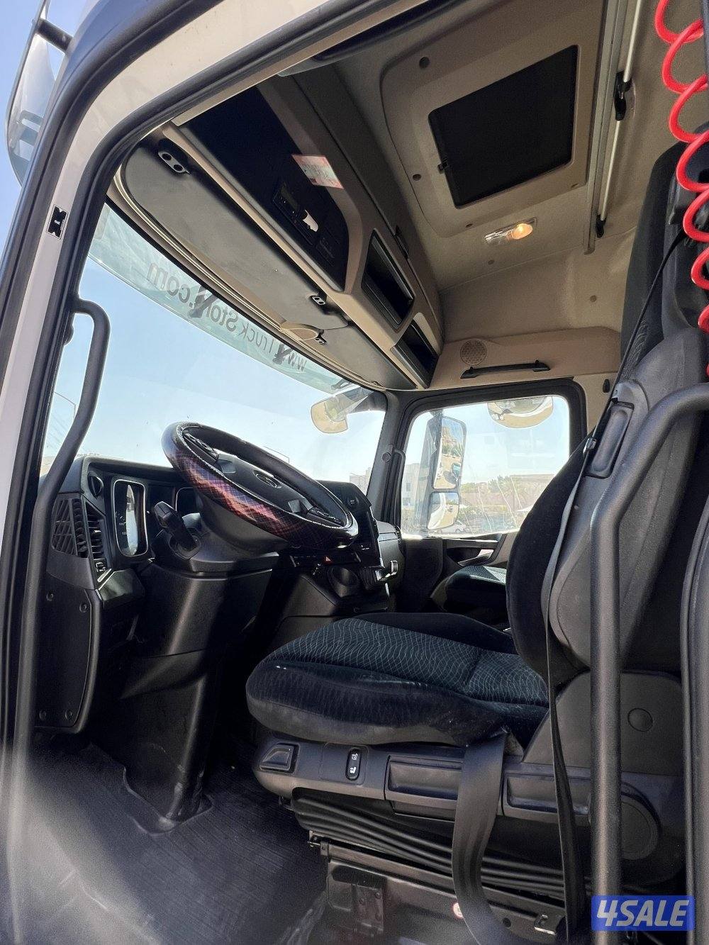 للبيع اكتروسMP4 20165