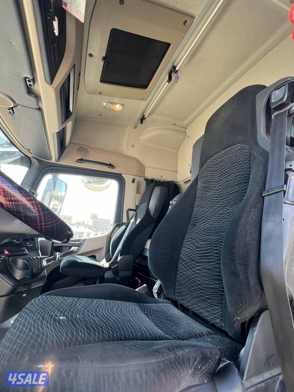 للبيع اكتروسMP4 20166