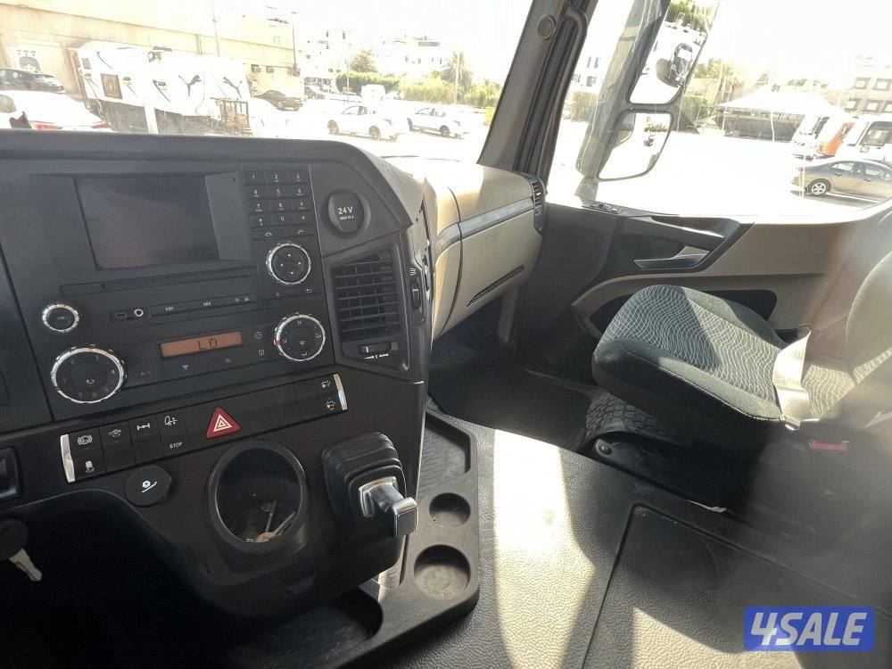 للبيع اكتروسMP4 20167