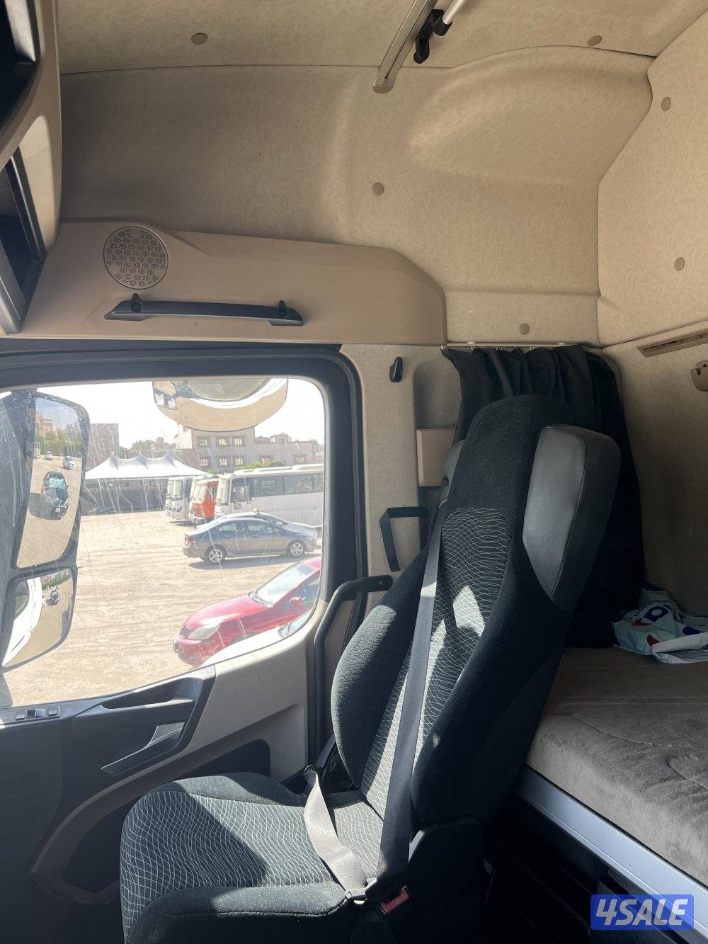 للبيع اكتروسMP4 20169