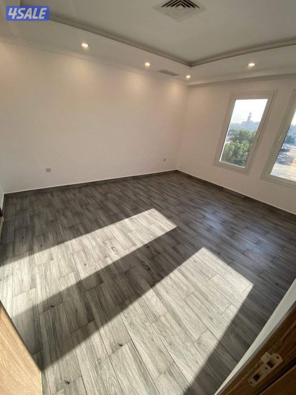 💥شقق بالفنيطيس // و صباح السالم0