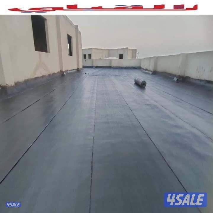 عازل اسطح وعوازل حمامات ومطابخ4