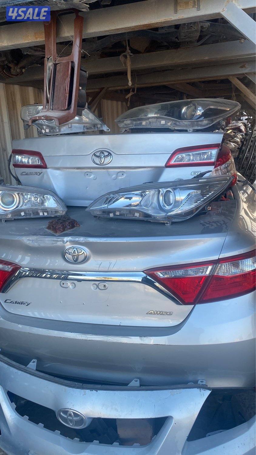 قطع غيار سيارات0