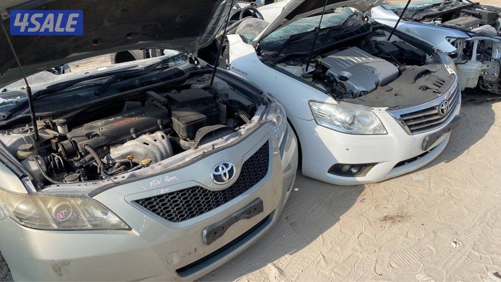 قطع غيار سيارات2