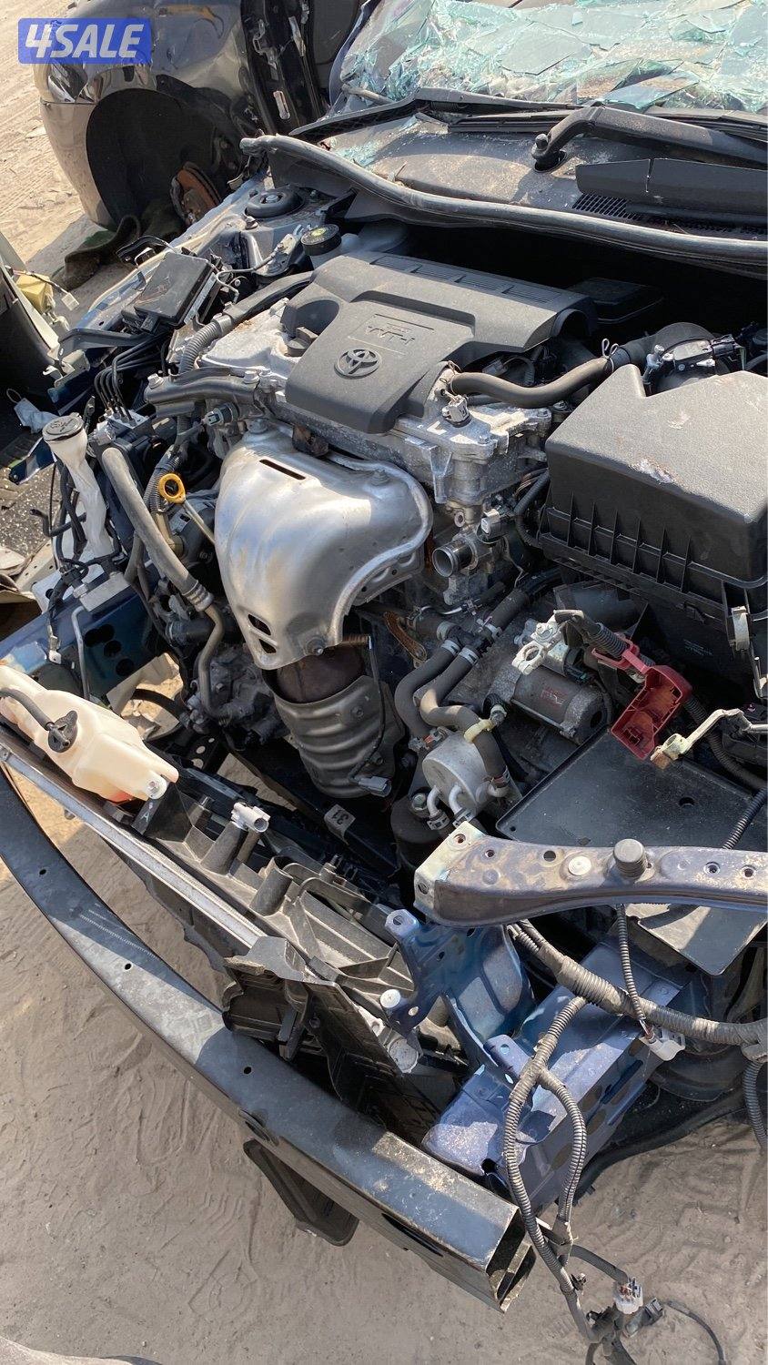 قطع غيار سيارات3