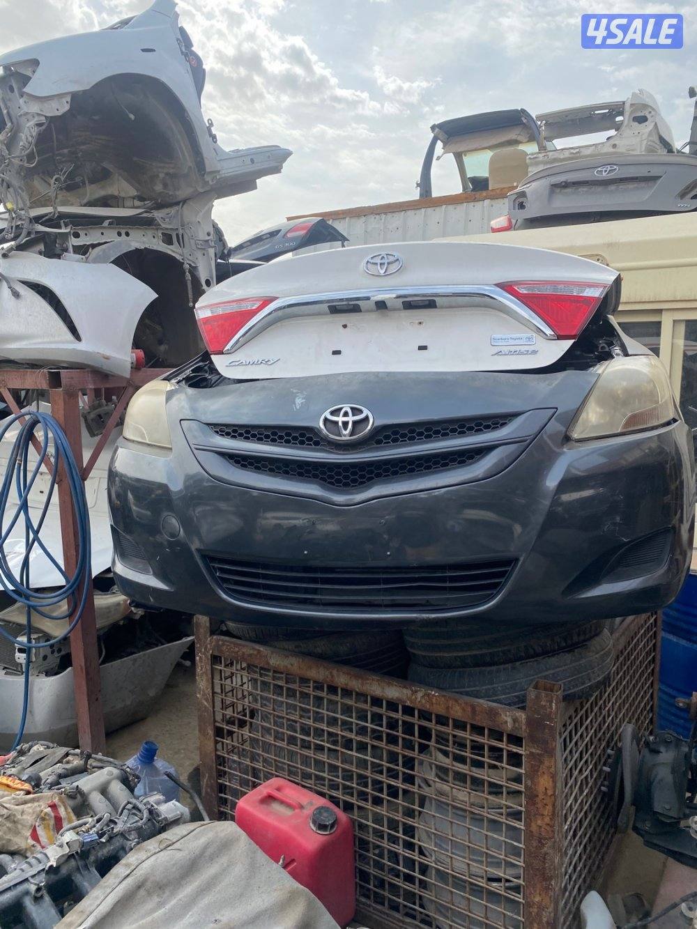 قطع غيار سيارات4