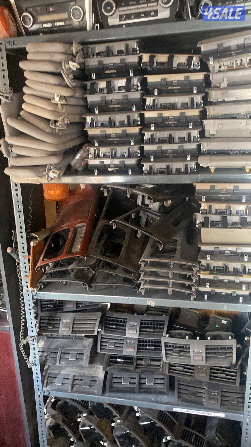 قطع غيار سيارات9