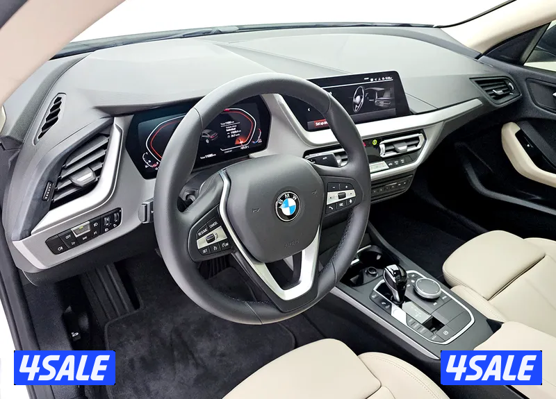 BMW 218i Gran Coupe8