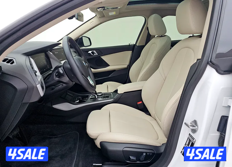 BMW 218i Gran Coupe9