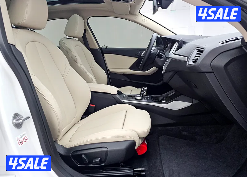 BMW 218i Gran Coupe12