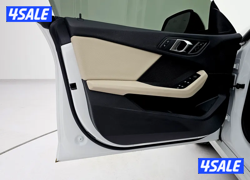 BMW 218i Gran Coupe13