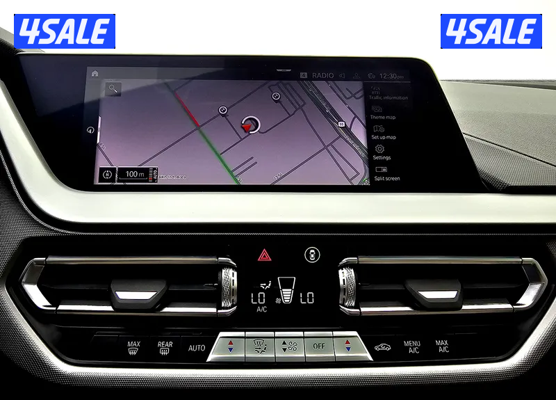 BMW 218i Gran Coupe14