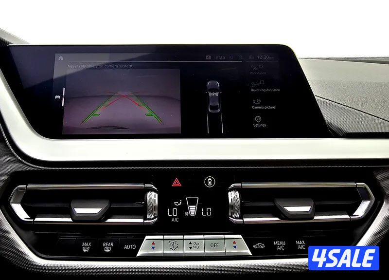 BMW 218i Gran Coupe15