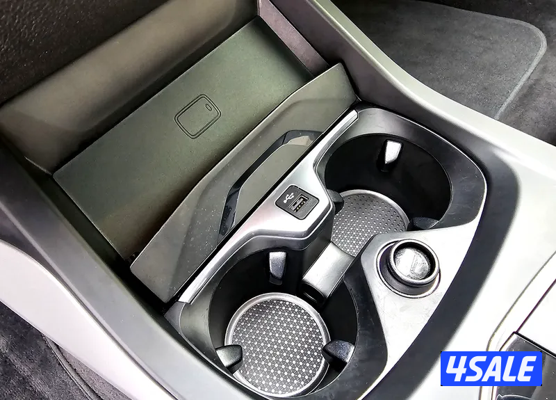 BMW 218i Gran Coupe16