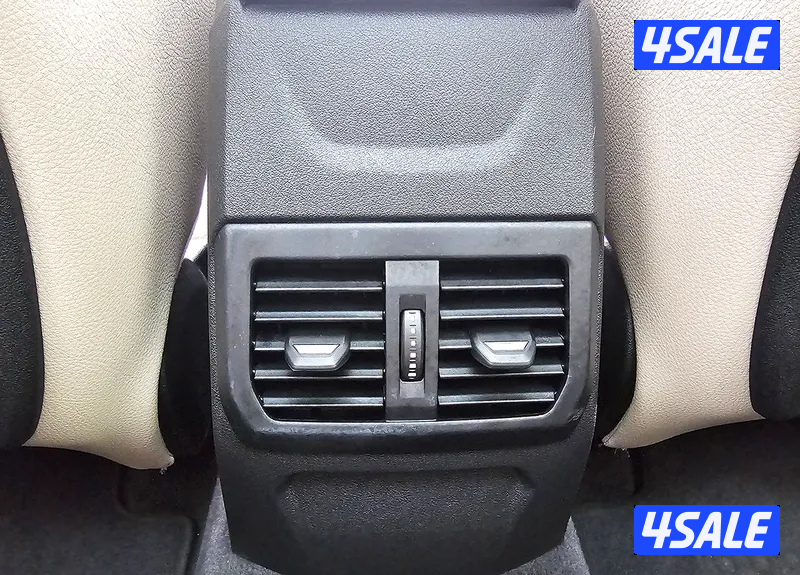 BMW 218i Gran Coupe18