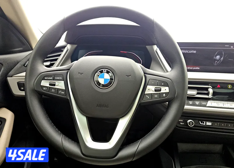 BMW 218i Gran Coupe19