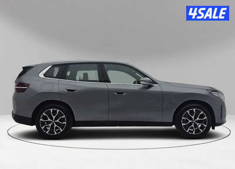BMW X3 xDrive 20i3