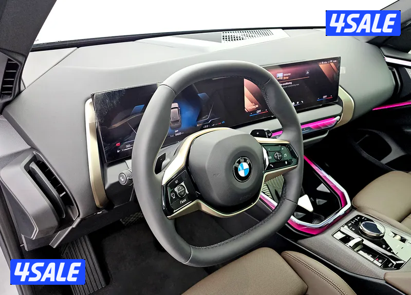 BMW X3 xDrive 20i8