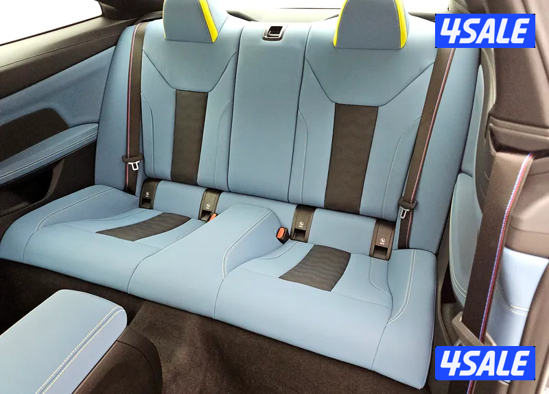 BMW M4 Competition10