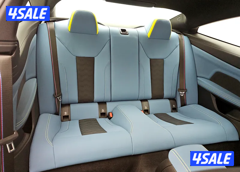 BMW M4 Competition11