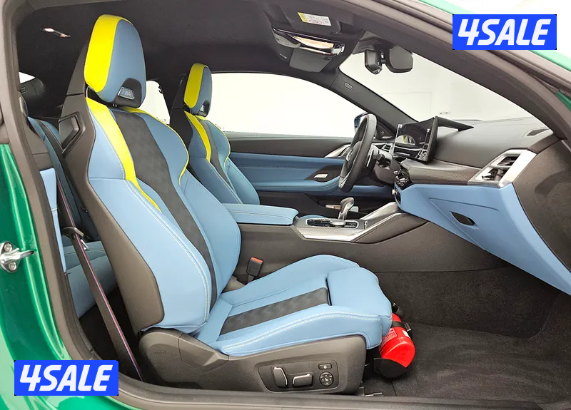 BMW M4 Competition12