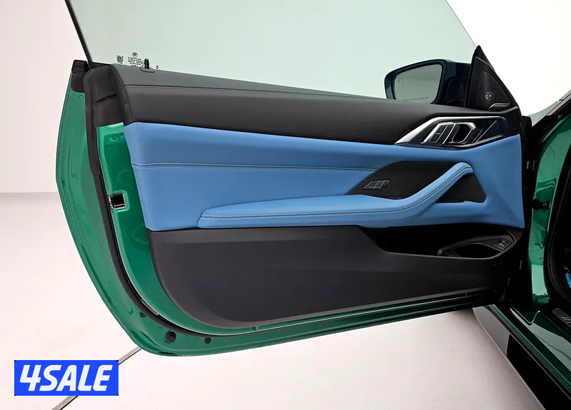 BMW M4 Competition13