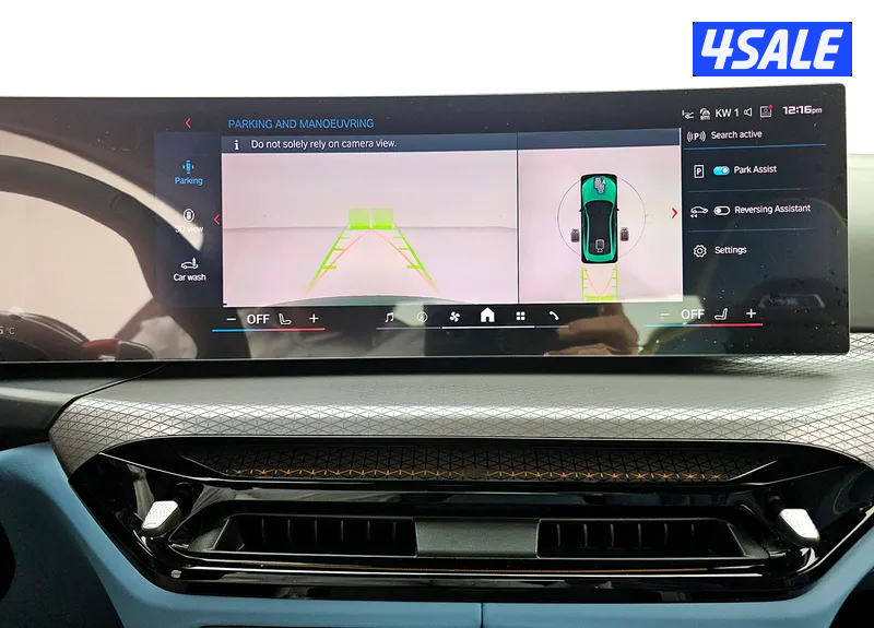 BMW M4 Competition15