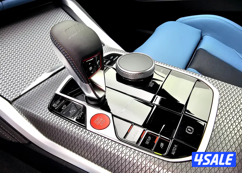 BMW M4 Competition17