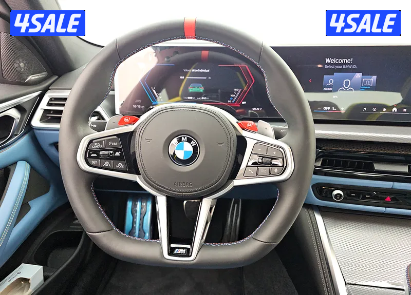 BMW M4 Competition19