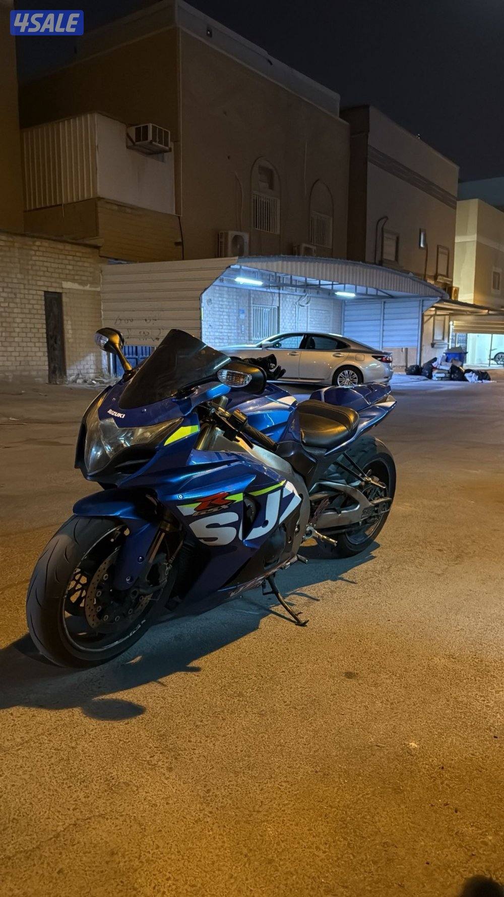 للبيع سيكل سراد2011 شرط الفحص سته خمسه واحد تسعه سبعه ثلاثه ثلاثه صفر4