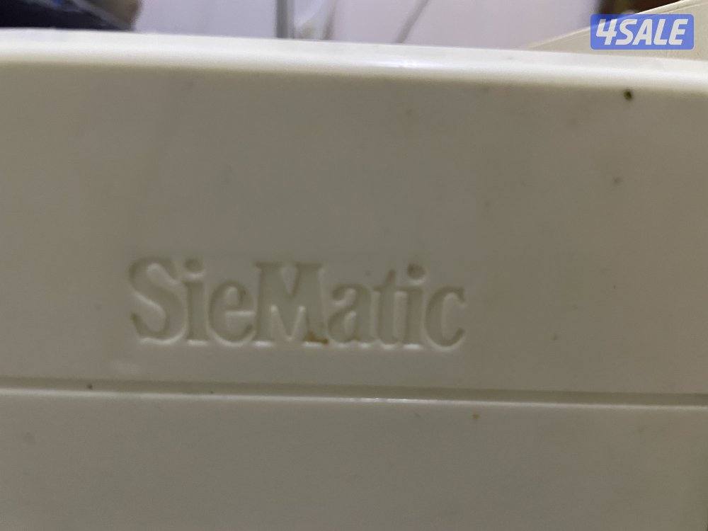 للبيع خزائن مطبخ وحوض غسيل أطباق6