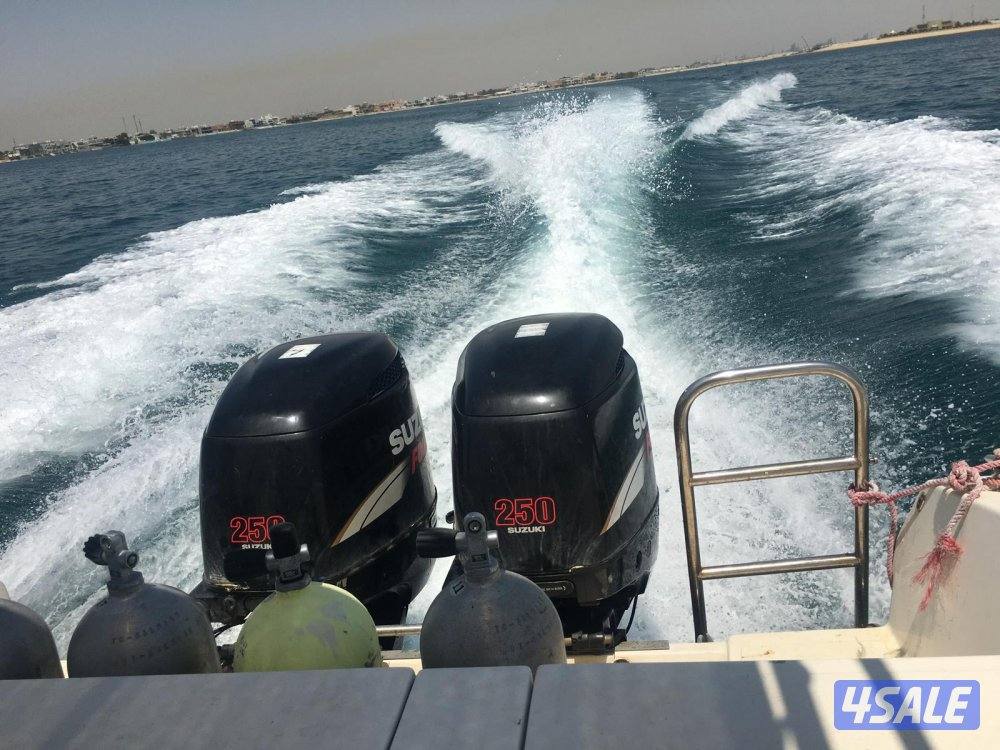 كهربائي زوارق و يخوت0