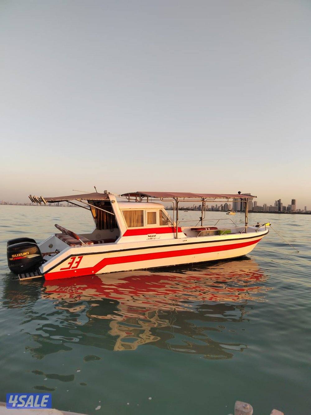 للإيجار طراريد حداق وتوصيل فيلكا5