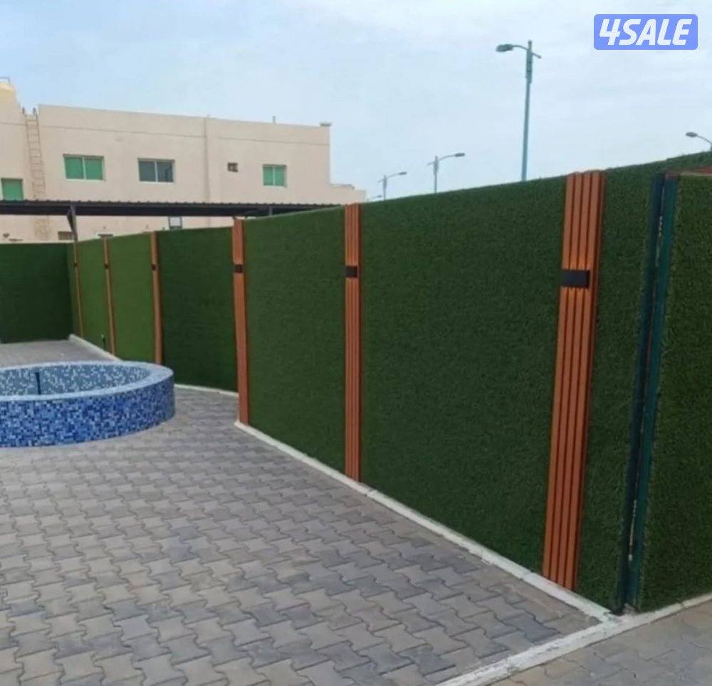 #تنسيق_حدائق_كويت_جنوب_السرة_قرطبة_العديلة_الخالدية #السلام_الزهراء_ال3