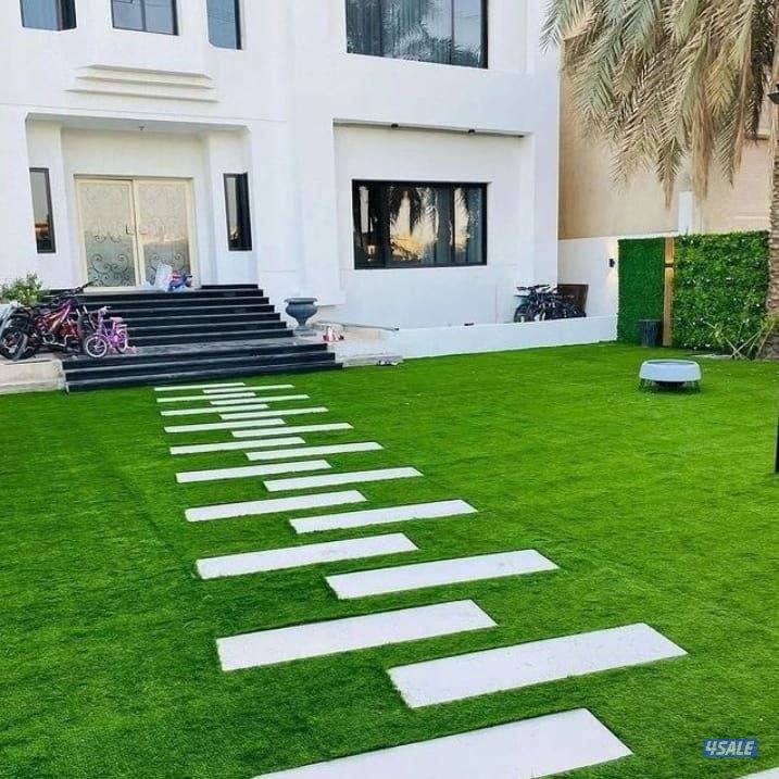 #تنسيق_حدائق_كويت_جنوب_السرة_قرطبة_العديلة_الخالدية #السلام_الزهراء_ال5