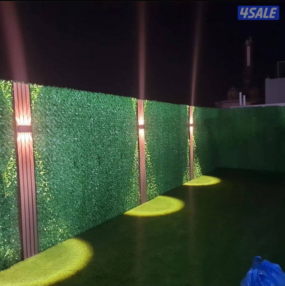 #تنسيق_حدائق_كويت_جنوب_السرة_قرطبة_العديلة_الخالدية #السلام_الزهراء_ال6