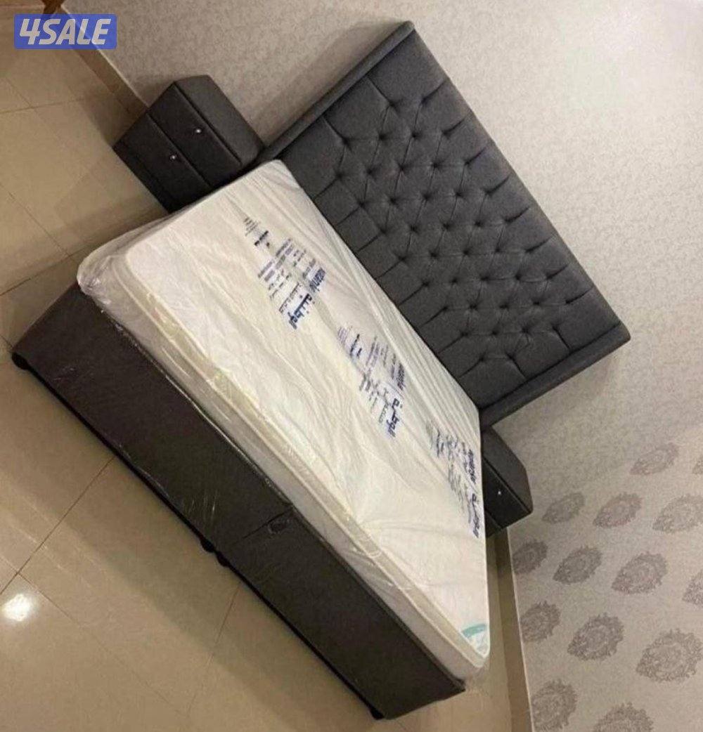 سراير نفرين جديد بسعر خطير جميع المقاسات متوفره1