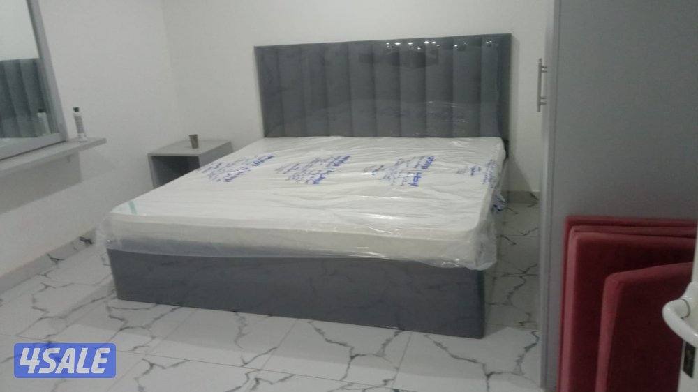 سراير نفرين جديد بسعر خطير جميع المقاسات متوفره8