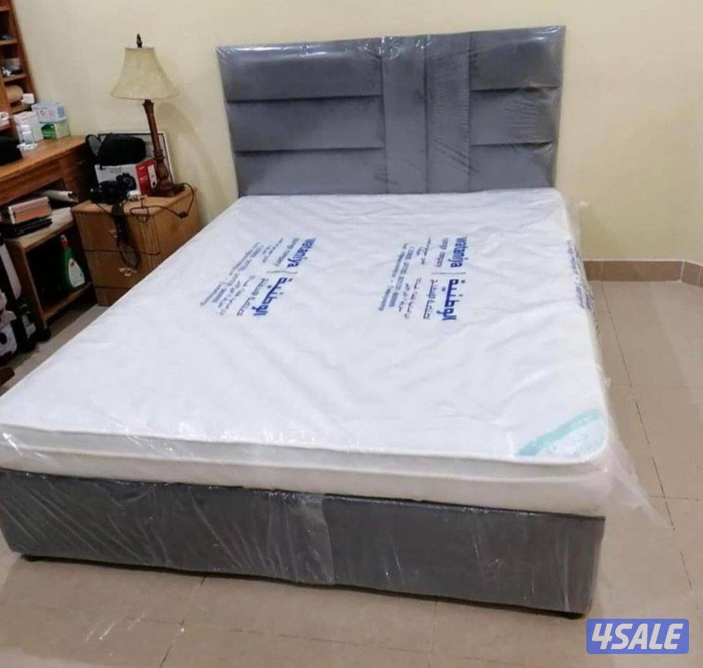 سراير نفرين جديد بسعر خطير جميع المقاسات متوفره9