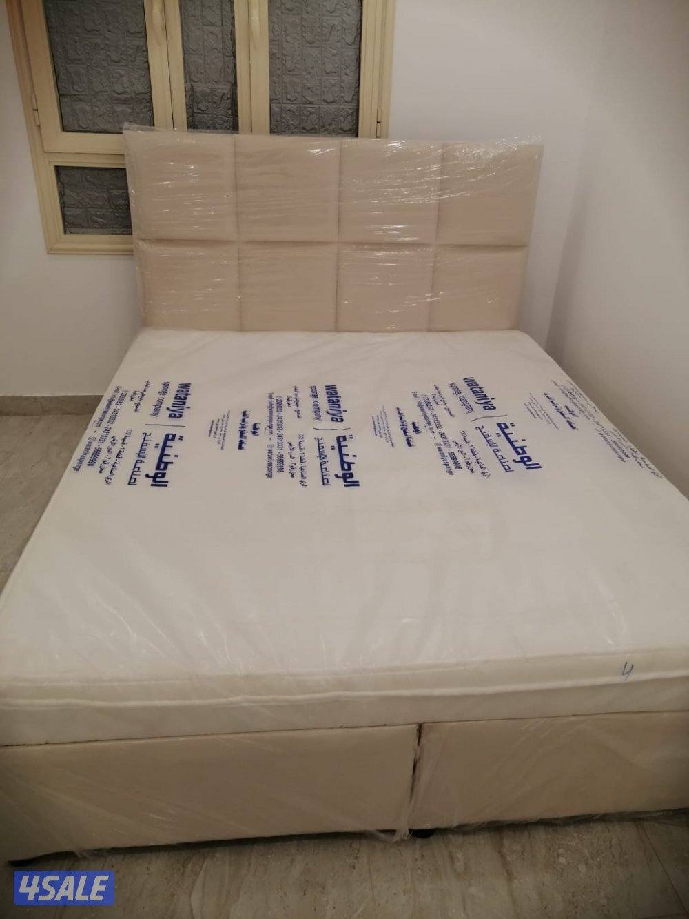 سراير نفرين جديد بسعر خطير جميع المقاسات متوفره11