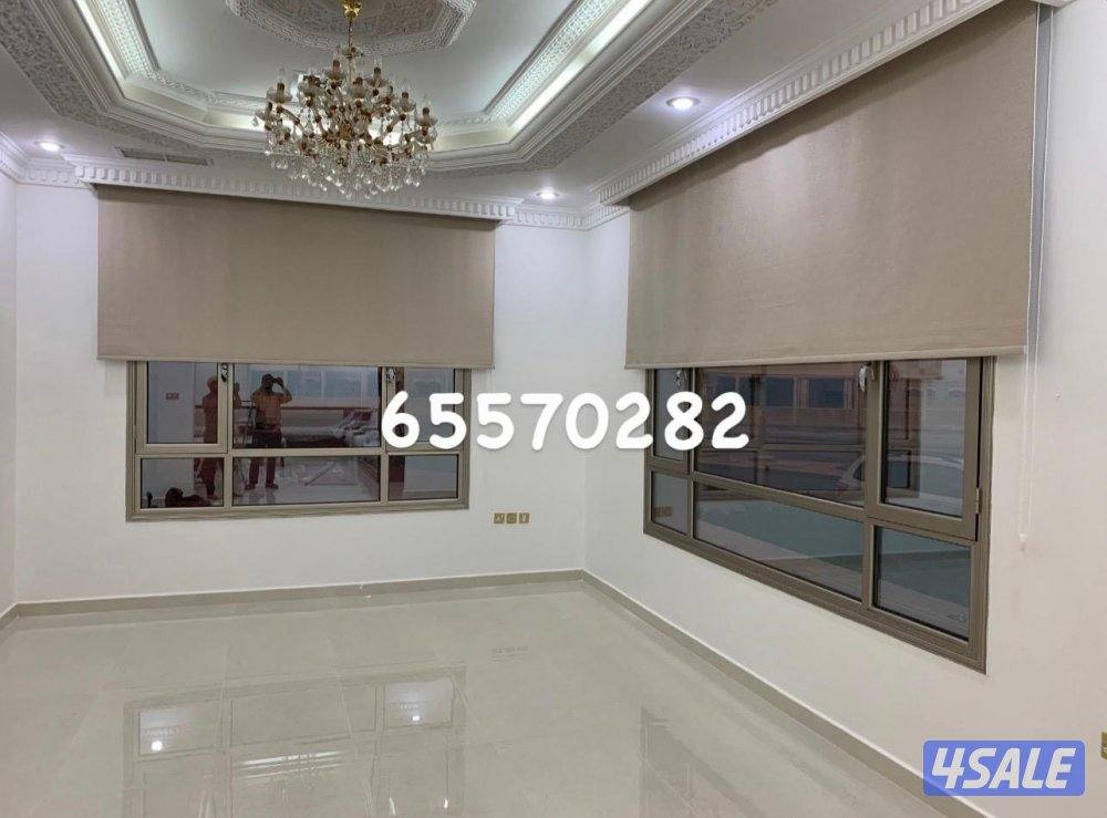 تفصيل و تركيب ستاير ب افضل الاسعار🔥0