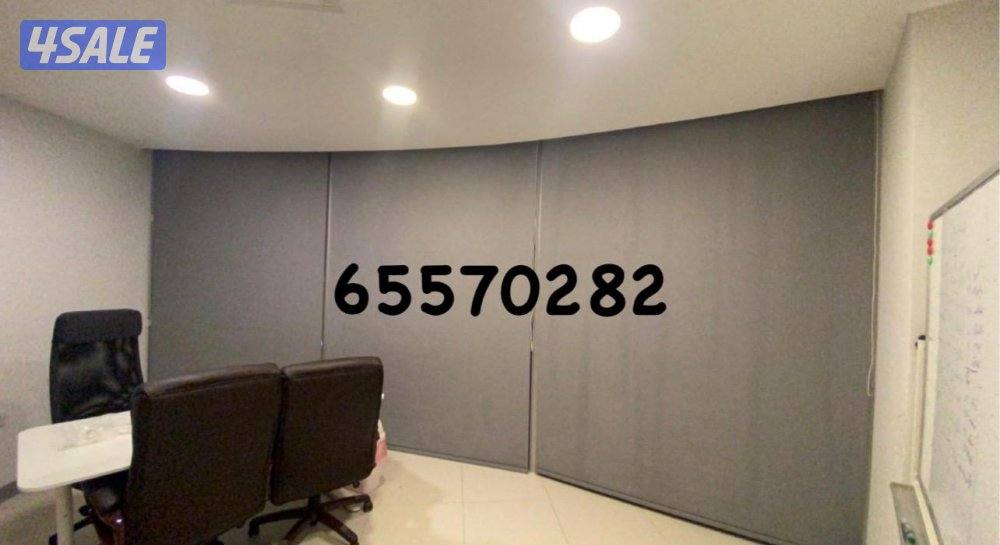 تفصيل و تركيب ستاير ب افضل الاسعار🔥1