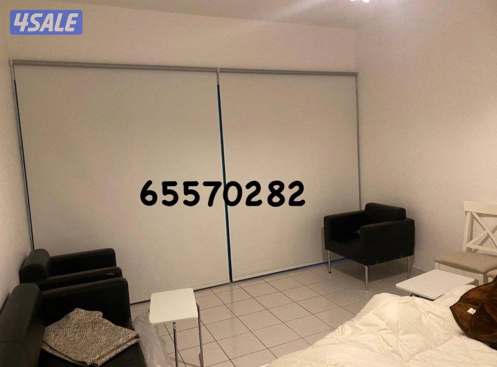 تفصيل و تركيب ستاير ب افضل الاسعار🔥2