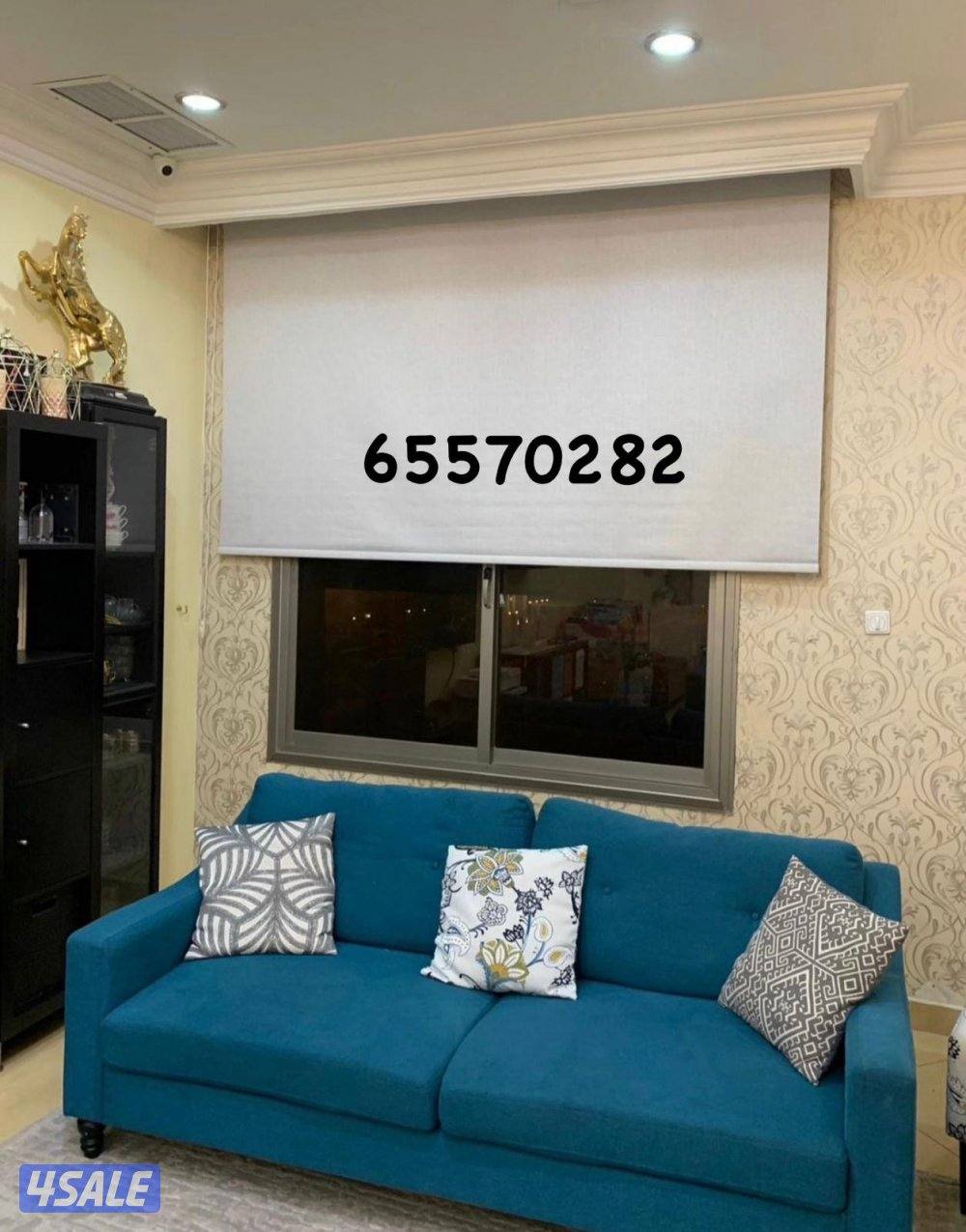 تفصيل و تركيب ستاير ب افضل الاسعار🔥4